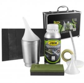 Set alata za restauraciju farova polimerizacija JBM